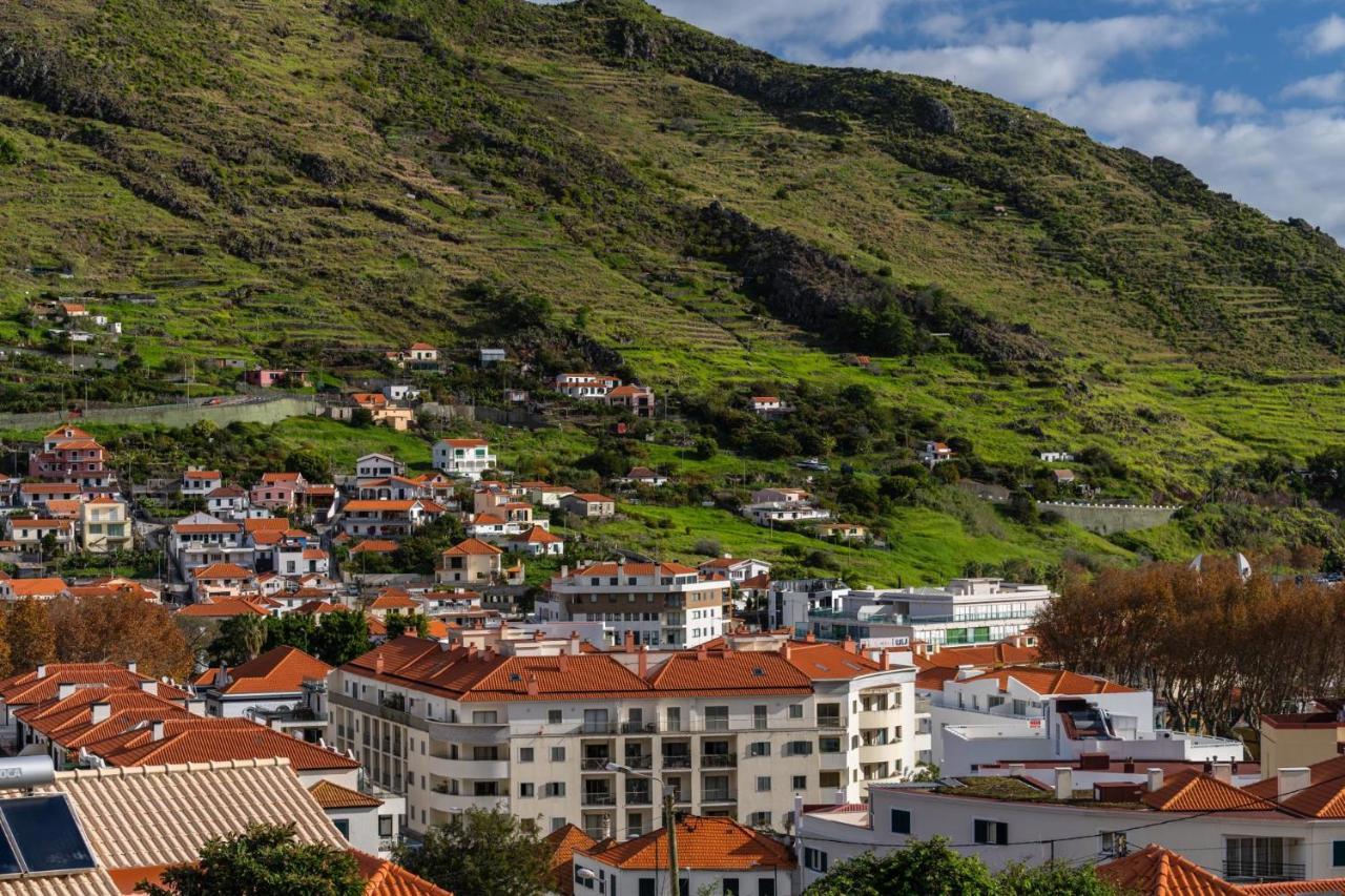 Harmonia Apartment By Atlantic Holiday Machico  Zewnętrze zdjęcie