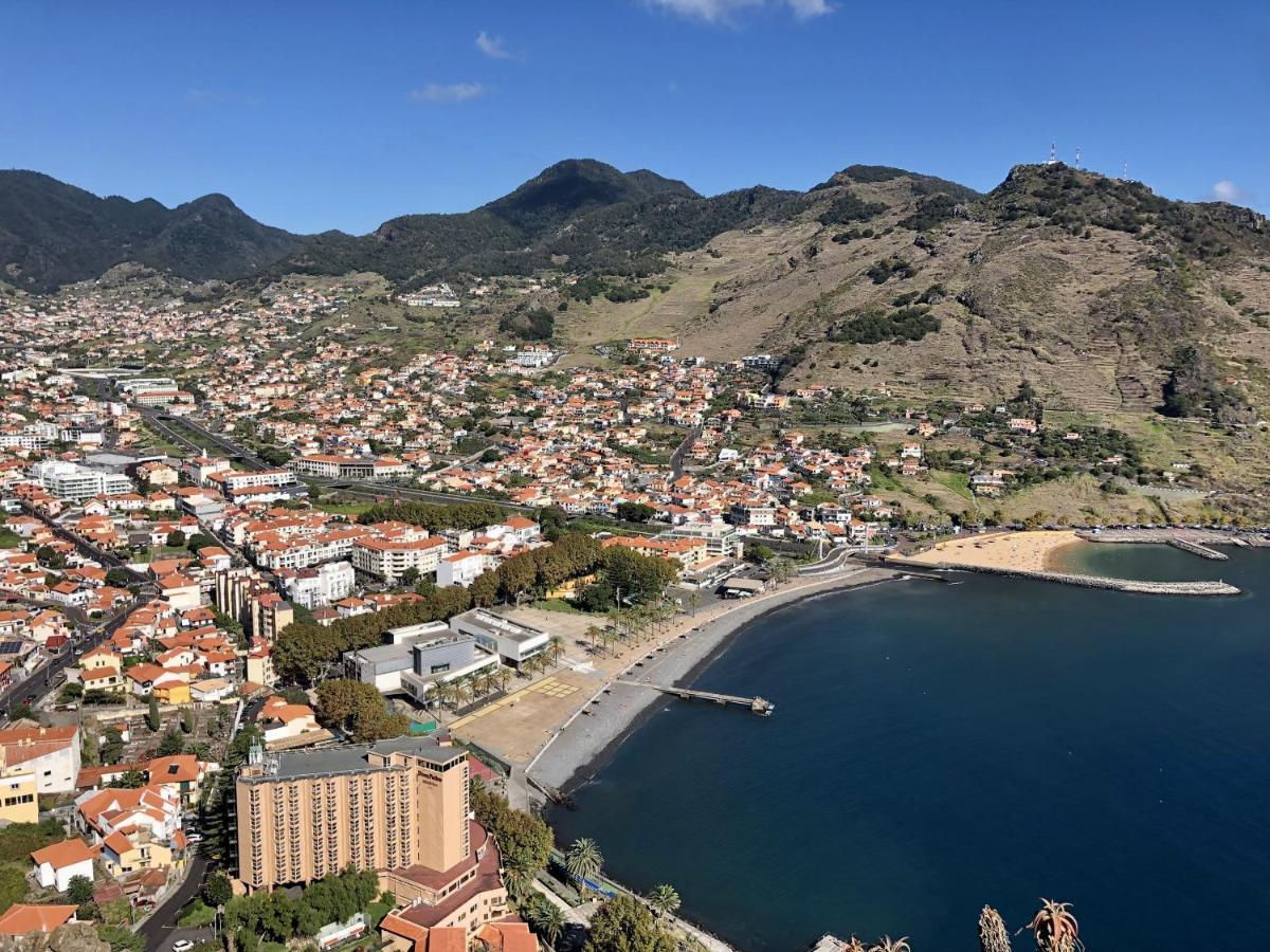 Harmonia Apartment By Atlantic Holiday Machico  Zewnętrze zdjęcie