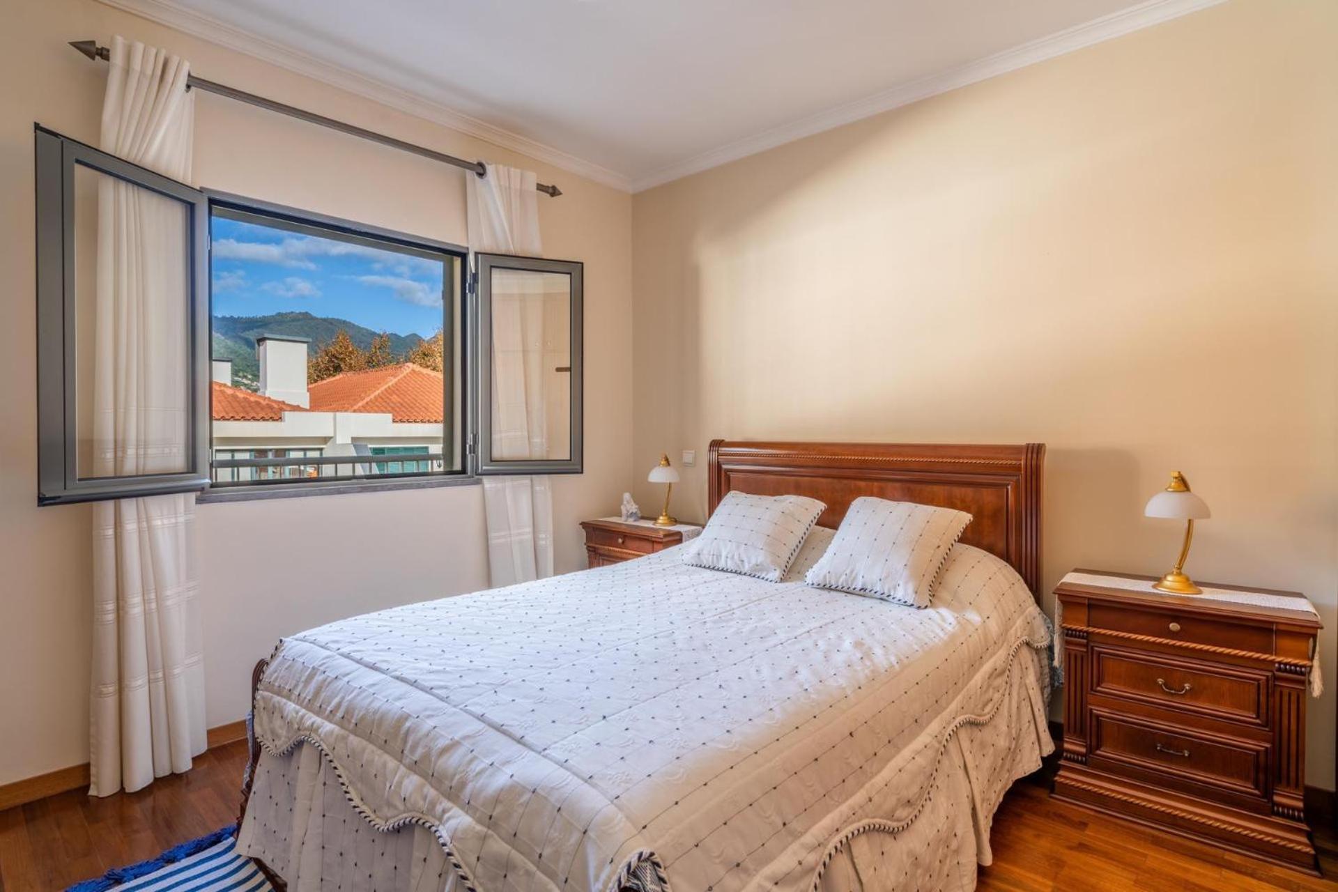 Harmonia Apartment By Atlantic Holiday Machico  Zewnętrze zdjęcie