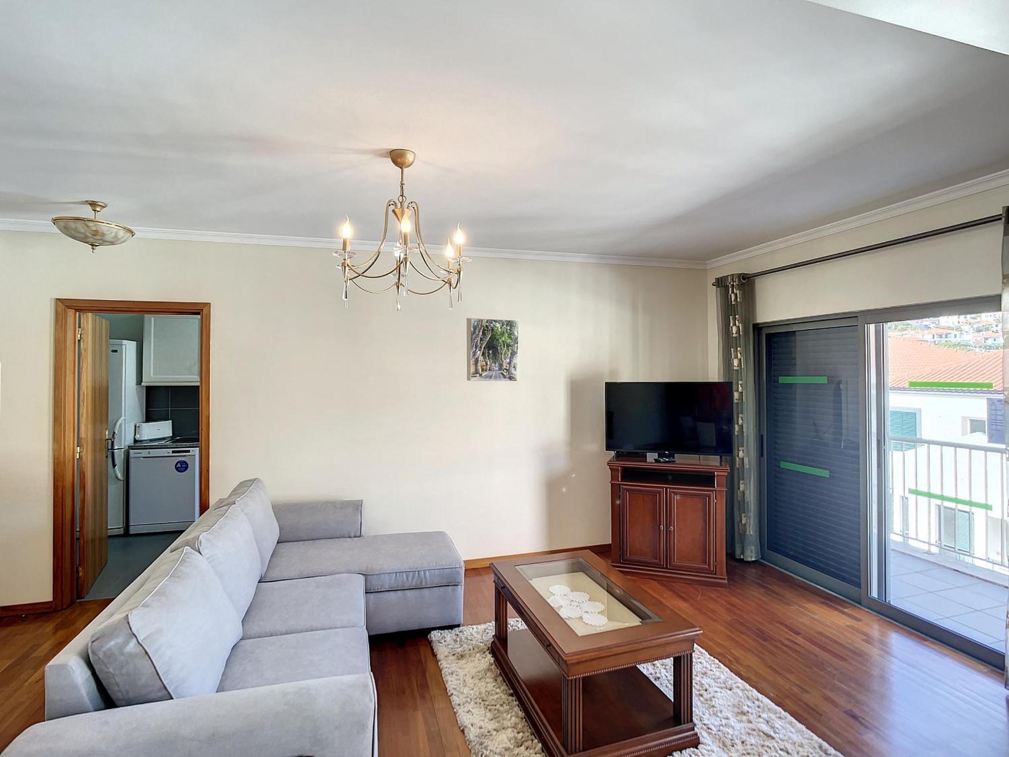 Harmonia Apartment By Atlantic Holiday Machico  Zewnętrze zdjęcie
