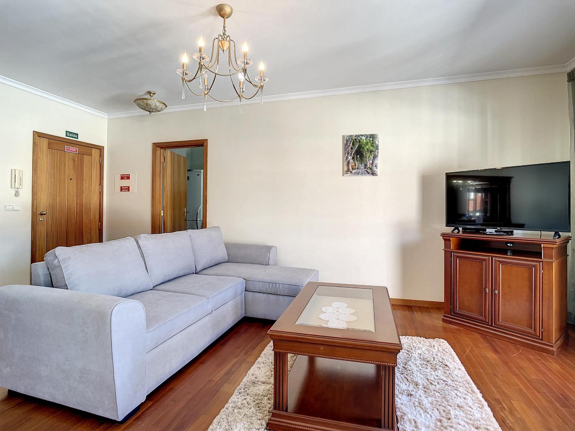 Harmonia Apartment By Atlantic Holiday Machico  Zewnętrze zdjęcie