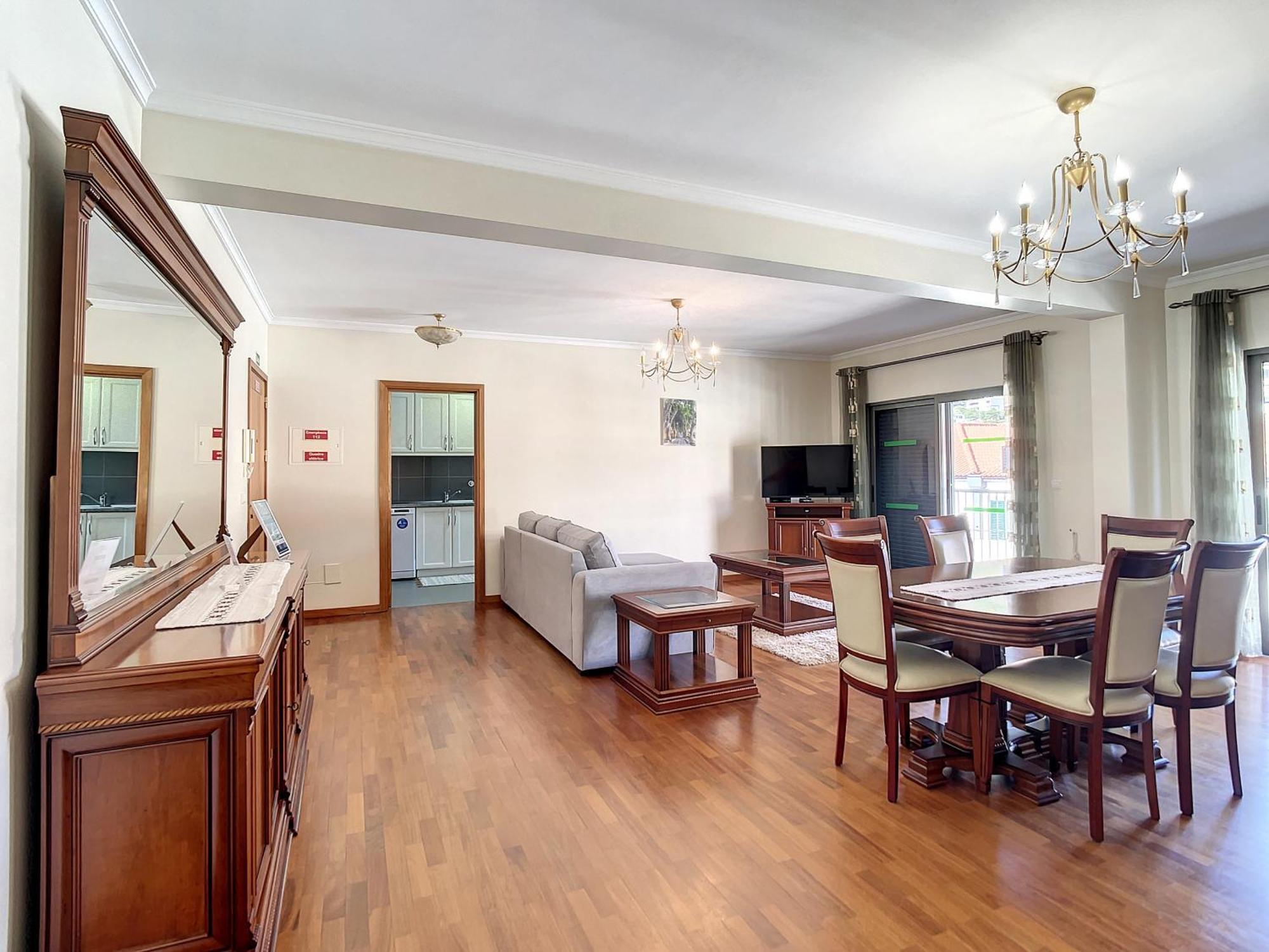 Harmonia Apartment By Atlantic Holiday Machico  Zewnętrze zdjęcie